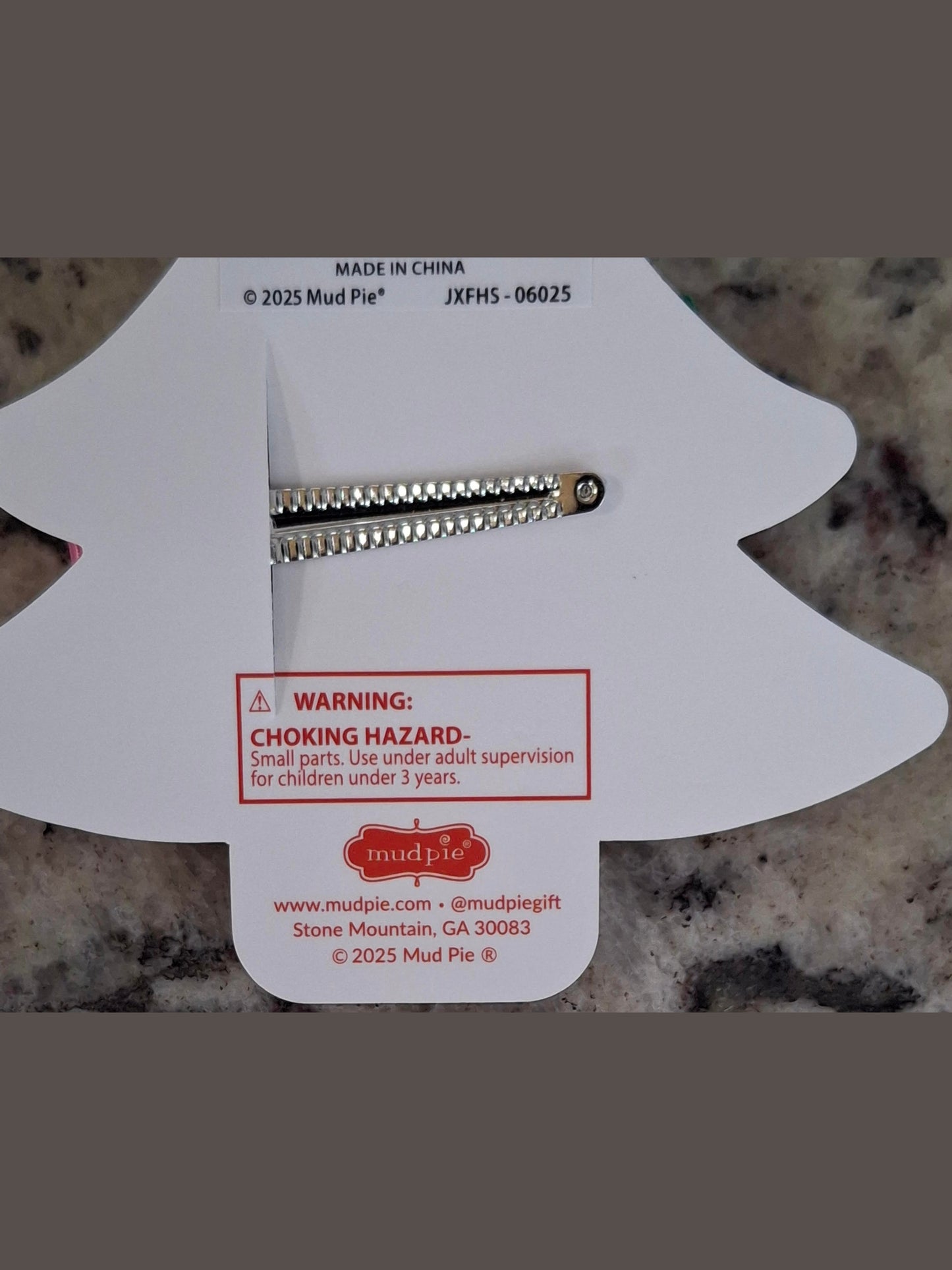  Icon Clips Christmas Red Santa Children's 10160214rs