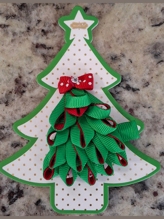  Icon Clips Christmas Tree Children's 10160214t