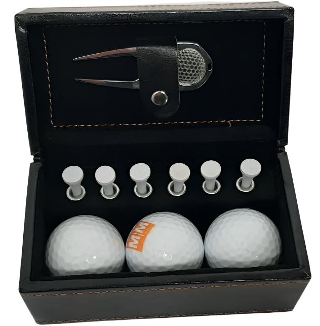 Golfers Gift Set 