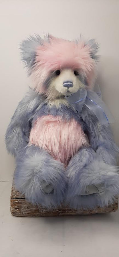 Charlie Bears - Anita - Charlie Bear -cb232301a 