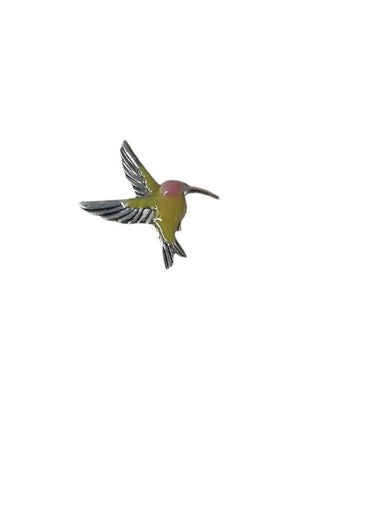 Hummingbird-charm-ganz-er32804 