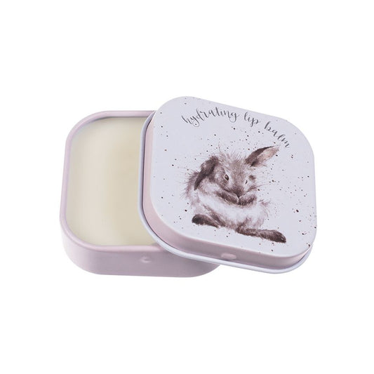 Lip Balm Tins - LIP008 - Bath Time Bunny 