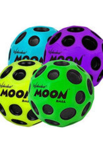 Ball  Moon 4 Colors 321c99a 