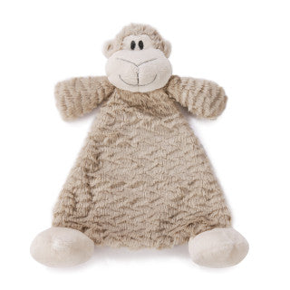 Rattle Blankie Meekie Monkey 5004700205 