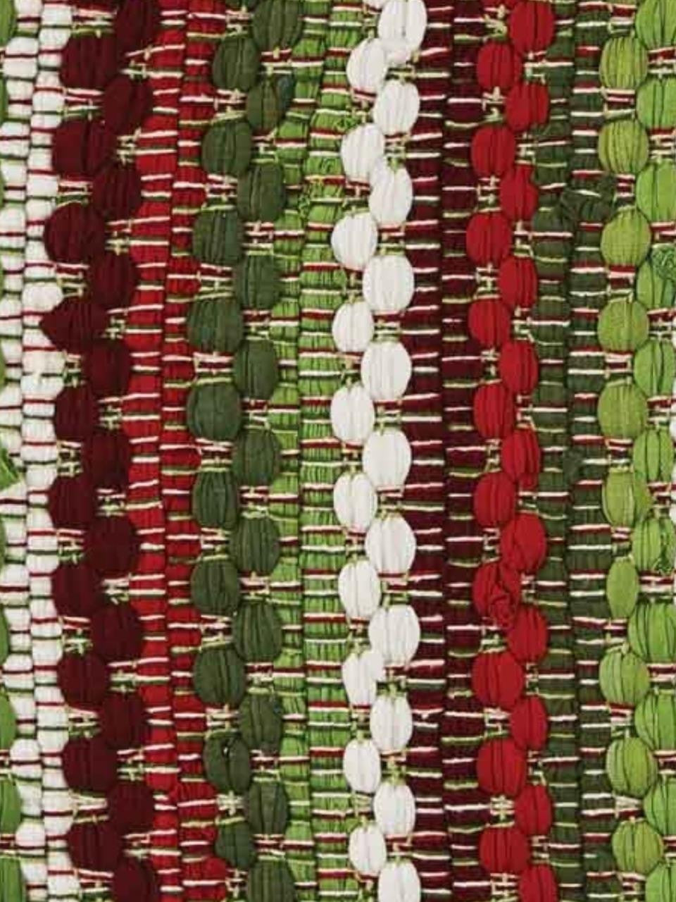 Park Designs- Placemats Woven Winter Green 873-01x