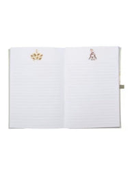 Notebook Mouse&nbsp; Signature Stationary Snb003