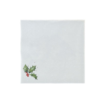 Paper Napkins - K037 - Snuggled Together 