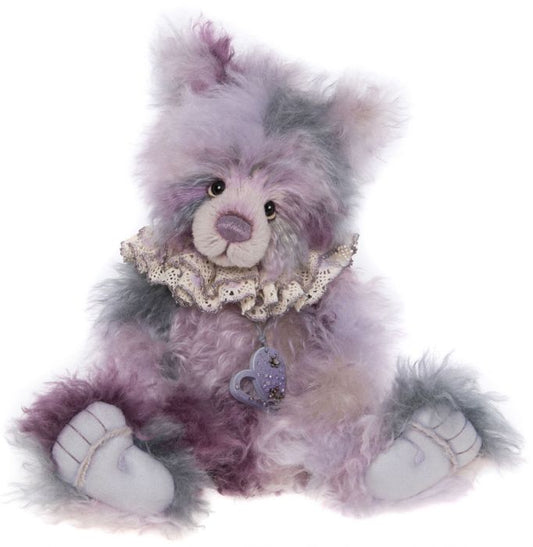 Charlie Bears Rococo Sj6345A 