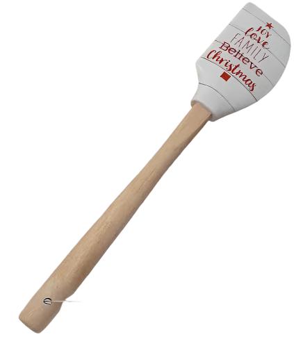 Family & Friends-Christmas Spatula 