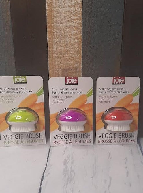 Veggie Brush-Joie-39766 