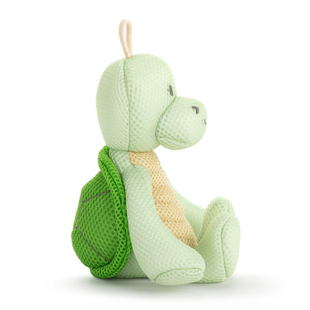 Bath Time Plush - Green Turtle 5004850090