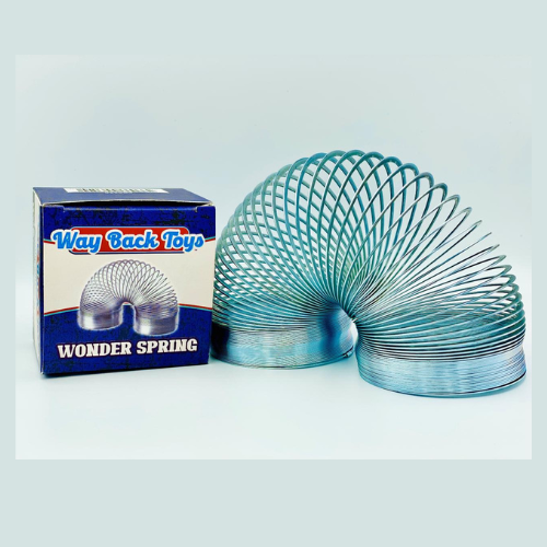 Toy Slinky Wonder Spring cg0350 