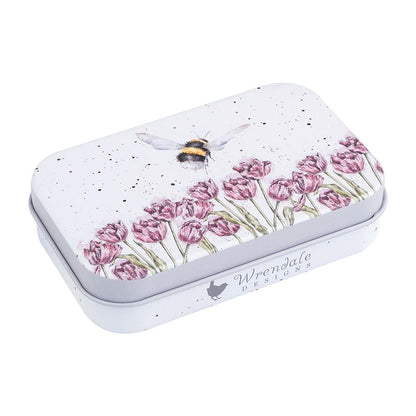 Keepsake Gift Tins - MT009 - Flight of the Bumblebee 