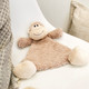 Rattle Blankie Meekie Monkey 5004700205 