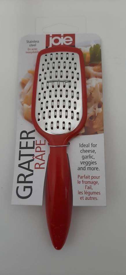 Joie Grater 