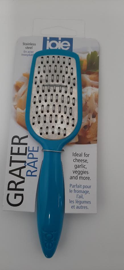 Joie Grater 