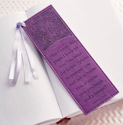 Christian Bookmark Collection 
